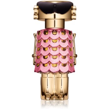 Paco Rabanne Fame Blooming Pink Eau de Parfum pentru femei image14